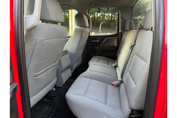 $14800 : Chevy silverado image 4