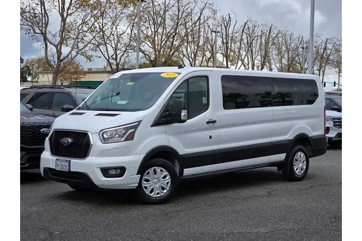 $38900 : Ford Transit 2023 350 XL 3dr image 2