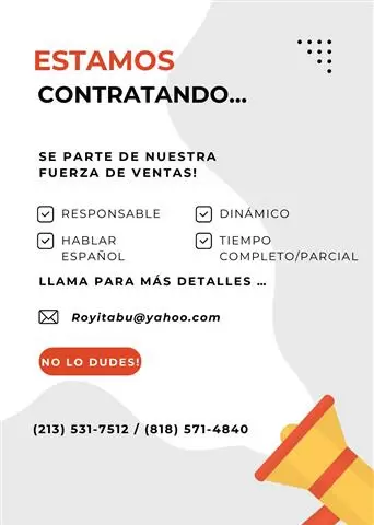 Buscando Personal image 1