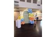 Balloon Decorations thumbnail