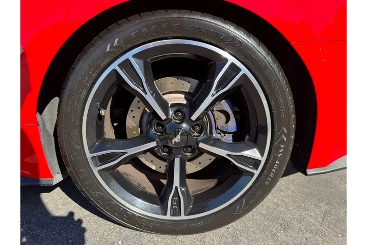 $25488 : Ford Mustang 2017 GT 2dr Fas image 10