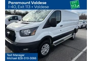 Ford Transit 2024 250 3dr SW en Charlotte
