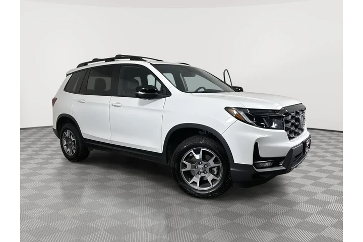 $26997 : 2022 Passport TrailSport image 1