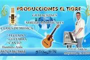grabo tu musica🎹🎼LA en Los Angeles