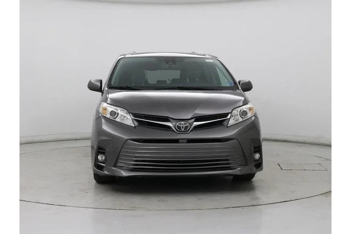 $28998 : Toyota Sienna 2018 XLE 8-Pas image 5