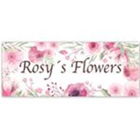Rosy's Flowers image 1