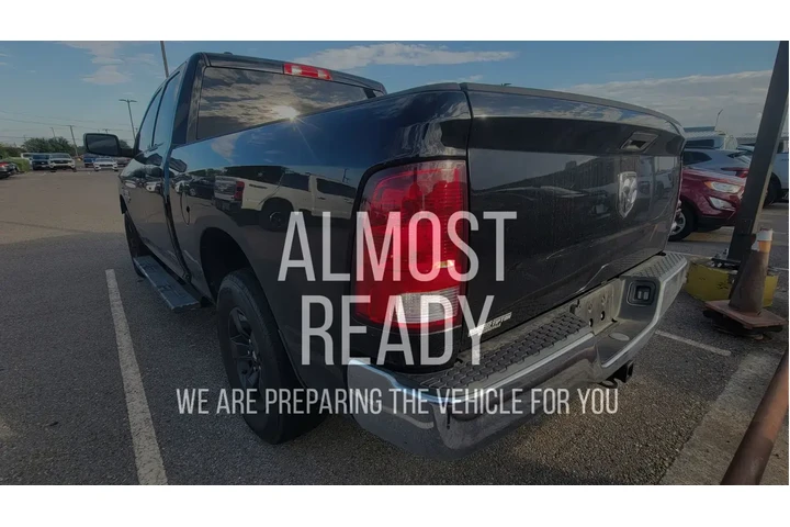 $26975 : Ram 1500 Classic 2021 4x2 Tr image 3