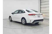 $17998 : Toyota Corolla 2020 LE 4dr S thumbnail