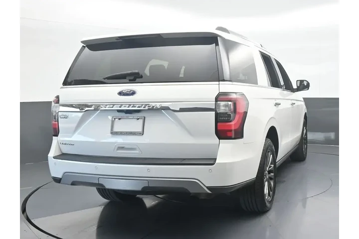 $28991 : Ford Expedition 2020 4x4 Lim image 5