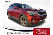 Kia Seltos 2022 S 4dr SUV en Orlando