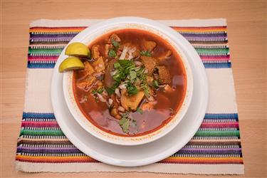 EL MEJOR MENUDO en Los Angeles