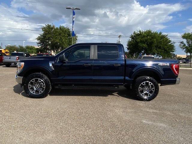 $45739 : 2023 F-150 image 3