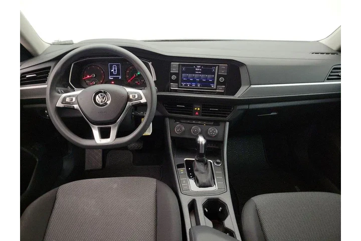 $19998 : Volkswagen Jetta 2021 S 4dr image 9