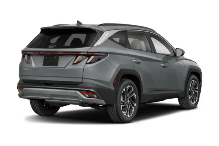 $37435 : Hyundai TUCSON 2026 AWD Limi image 3