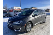 2018 Pacifica Limited en Anchorage