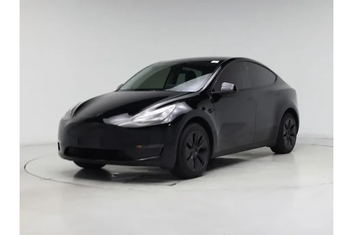 $37998 : Tesla Model Y 2025 Long Rang image 4