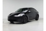$37998 : Tesla Model Y 2025 Long Rang thumbnail