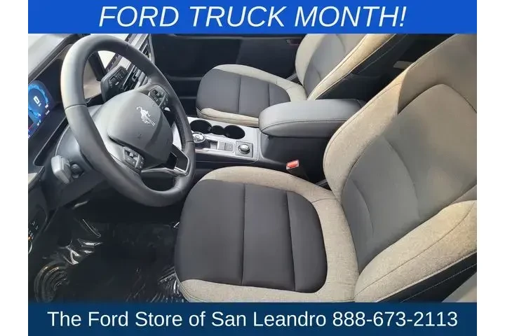 $28995 : Ford Bronco Sport 2025 AWD B image 6