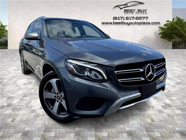 $16995 : 2017 MERCEDES-BENZ GLC GLC 30 image 2