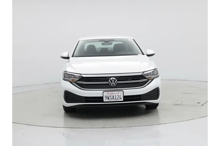 $22998 : Volkswagen Jetta 2024 S 4dr image 5