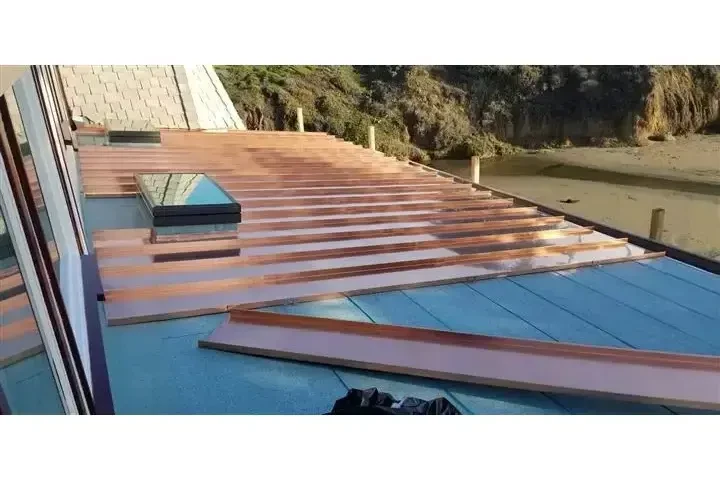 Comprehensive Roofing Services image 10