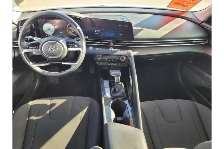 $19999 : Hyundai ELANTRA 2023 SEL 4dr image 9