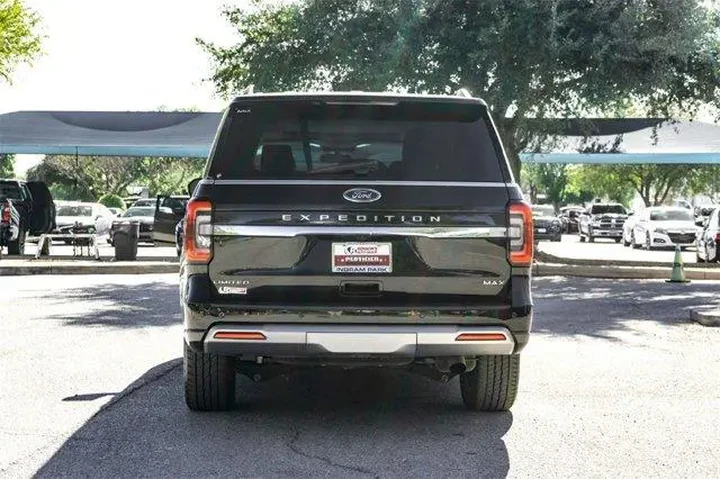 $34684 : Ford Expedition MAX 2023 4x2 image 6