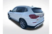 $26562 : BMW X3 2021 AWD xDrive30i 4d thumbnail