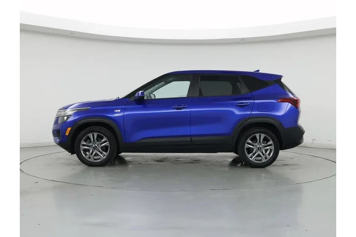 $20998 : Kia Seltos 2023 AWD LX 4dr S image 3