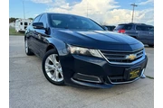 $8999 : 2014 Impala 1LT thumbnail
