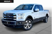 Ford F-150 2016 4x4 Limited en Austin