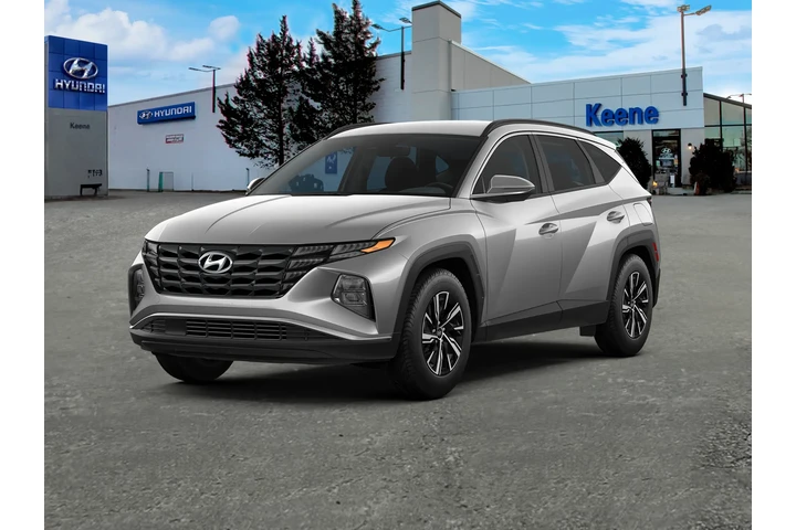$25995 : Hyundai TUCSON Hybrid 2023 A image 1