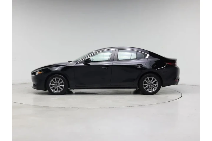 $17998 : Mazda Mazda3 Sedan 2021 2.5 image 3
