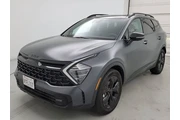 $35998 : Kia Sportage Plug-In Hybrid thumbnail