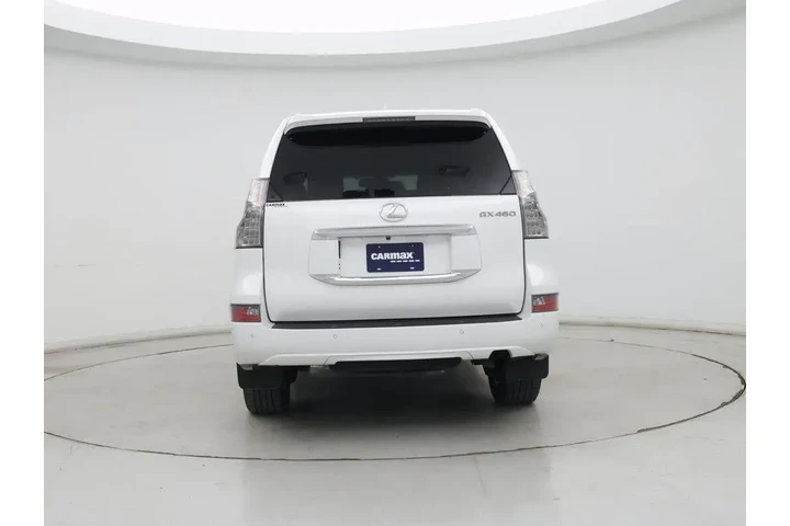 $28998 : Lexus GX 460 2017 AWD 4dr SU image 6