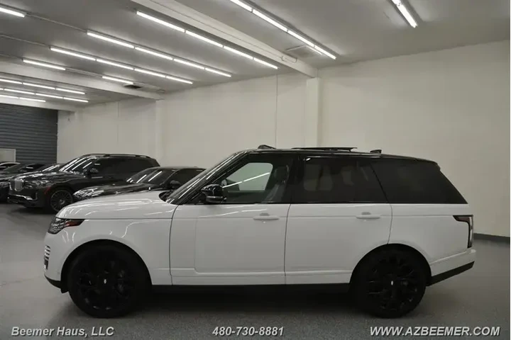 $28998 : Land Rover Range Rover 2019 image 5