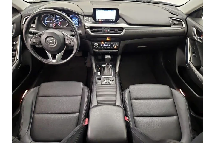 $16998 : Mazda Mazda6 2016 i Touring image 9