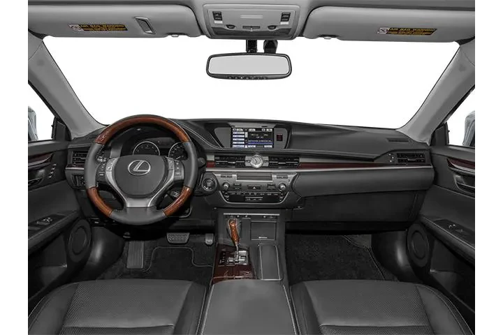 $16995 : Lexus ES 350 2014 4dr Sedan image 7