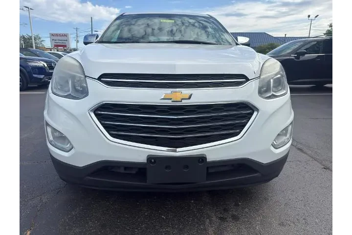$7995 : Chevrolet Equinox 2017 Premi image 10