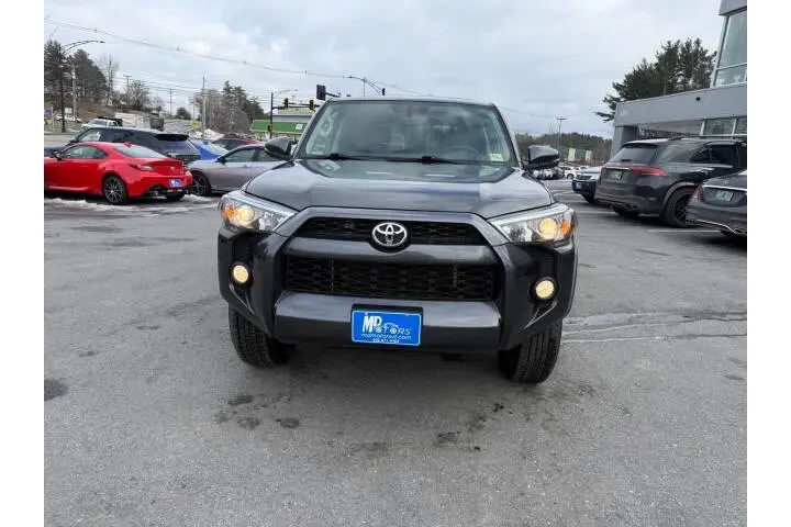 $25999 : 2018 4Runner image 3