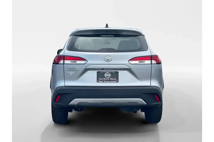 $28995 : Toyota Corolla Cross 2022 L image 6