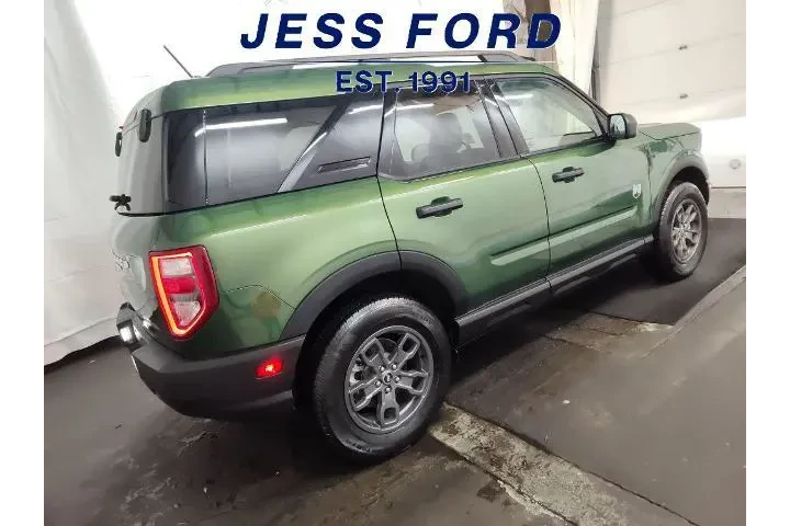 $30995 : Ford Bronco Sport 2024 AWD B image 3