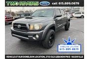 $17188 : Toyota Tacoma 2011 4x2 PreRu thumbnail