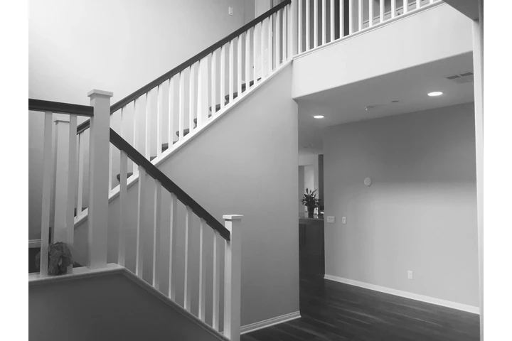 Pintamos casa 🏠 todo cal. image 9