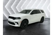 $28491 : Dodge Durango 2021 GT 4dr SU thumbnail