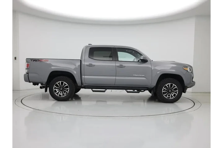 $35998 : Toyota Tacoma 2020 4x4 TRD S image 7