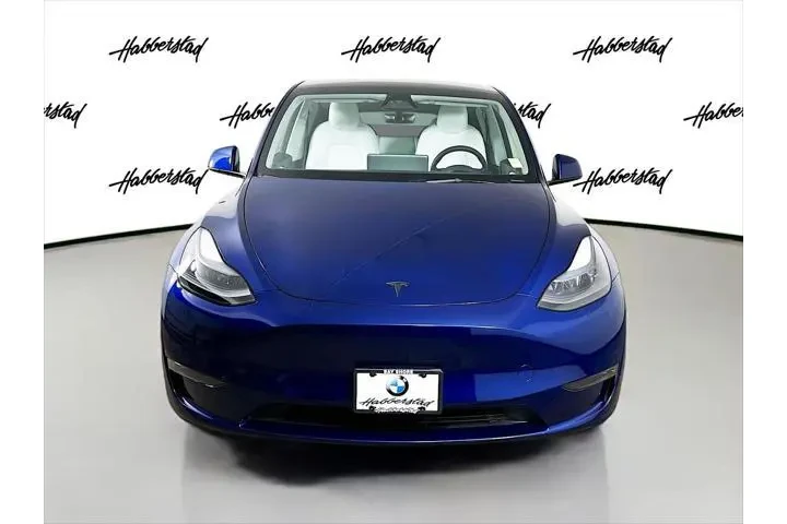 $34000 : Tesla Model Y 2024 AWD Long image 2