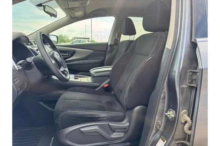 $12982 : Nissan Murano 2017 S 4dr SUV image 10