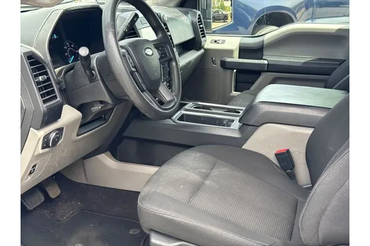 $16497 : Ford F-150 2020 4x2 XL 4dr S image 9
