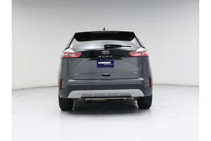 $21998 : Ford Edge 2023 AWD SEL 4dr C image 6